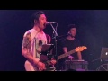 [FANCAM] Miyavi &quot;Afraid to be Cool&quot;