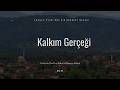 Kalkım (Yenice – Çanakkale) | Agonya Ovası, Kaz Dağları ve Termik Santral Gerçeği