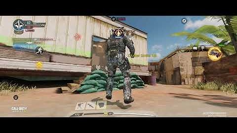 call of duty mobile 😂😂stealing airdrop from enemies