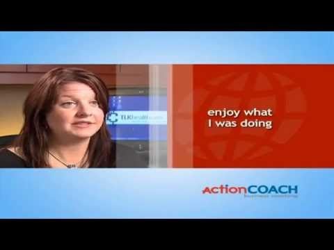 Action Coach Testimonials