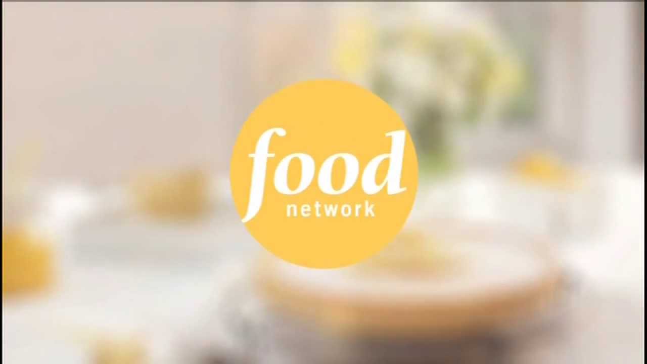 Food Network UK: Baking Ident - 2013 - YouTube