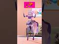 【part②】エアロピクルス - コメアニメ 踊ってみた【 #奏みみ 】
