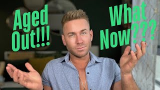 What will I do when I “AGE OUT” of Onlyfans