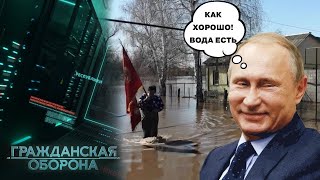 ГРОМАДЯНСЬКА ОБОРОНА 2023 - двадцять дев'ятий повний випуск УКРАЇНСЬКОЮ