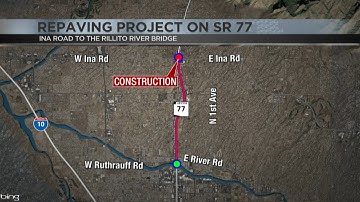 ADOT enters final phase of repaving project