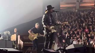 PEARL JAM *LONG ROAD* live at Rogers Arena in Vancouver 5/6/24 night 2 concert