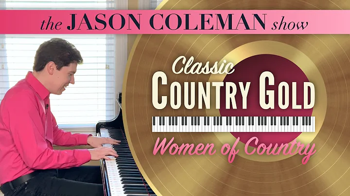 Classic Country Gold: Women of Country - The Jason...