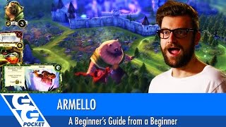 How To Play Armello - GG Pocket