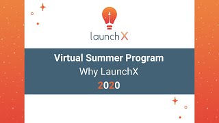 Alumni Share Why Launchx