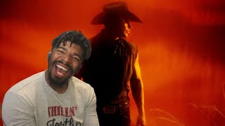 (DTN Reacts) Kane Brown - Like I Love Country Music (Official Music Video)