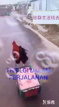 History WA THR oh THR lucu