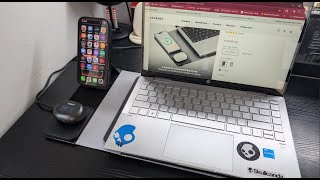 Journey Nexa Lift Laptop Sleeve With Charging Stand Review