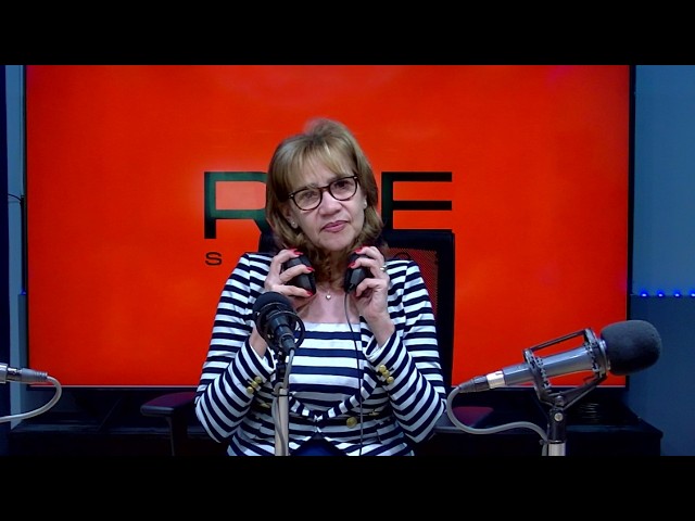 LA HORA DE ROSA 06.06.2026