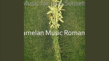 Fantastic Ambience for Java Sunsets