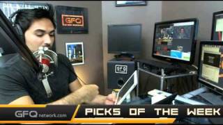 Picks of the Week: Boxee iPad app