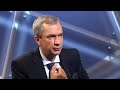 Павел Латушко – о роли Воскресенского и попытках власти расколоть оппозицию