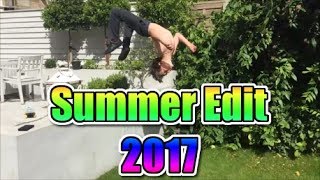 Summer Edit 2017 FlipStyle