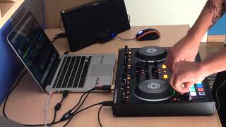 Download Lagu Traktor Kontrol S2 Deep House Mix MP3