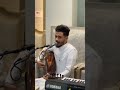 يعيبو على الناس والعيب فيهم الفنان عزالدين فرحان