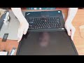 Disassembly Lenovo ThinkPad T520 4243W29