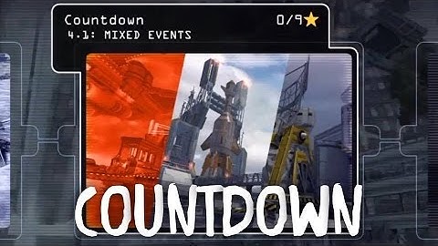 Riptide GP: Renegade | Part 12: Countdown