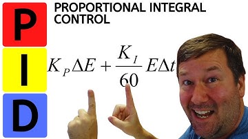 Proportional Integral Control. Allen Bradley Studio 5000 PID Explained
