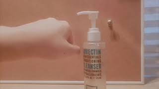 Quick Rovectin Cleanser Review [YESSTYLE] screenshot 5