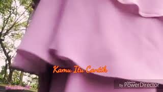 Video motivasi hijrah