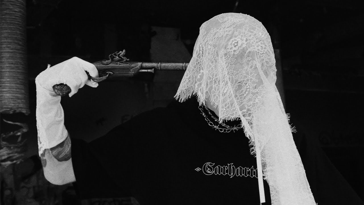 DEYS - Co to znaczy ja Ciebie też? [Official Video] prod. Tony2000