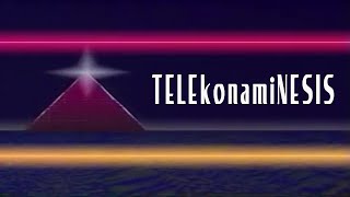 VHSaves - Telekonaminesis (Music Video)
VHSaves channels the channels in TELEkonamiNESIS a song and video made entirely from old production logos.
Recorded by VHSaves in 2020
https://open.spotify.com/track/6OchOxzuUVx9zNAH5Mo4Rg
https://music.apple.com/us/album/telekonaminesis/1654328437
https://soundcloud.com/larkwood/telekonaminesis
Video edited by VHSaves
https://vhsaves.com
Hail to Adjust Tracking for an amazing collection of Japanese video idents: https://www.youtube.com/user/AdjustTracking VHSaves - Telekonaminesis (Music Video)