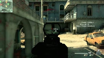 Special Ops - Hit and Run