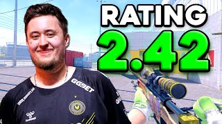 this is how Zywoo DESTROYED FaZe's Grand Final Streak (Demo Review)