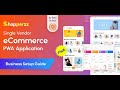 Shopperzz - Business Setup Guide