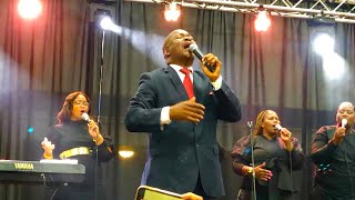 Ncandweni Christ Ambassadors | Revival Live in Cape Town 🙌🏼 | Uyalalelwa | Christ Died For Me