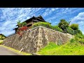 4K Japan Walk - Modern Japanese Houses | Neighborhood Walking Tour in Nagakute City, Aichi 21/6/2021