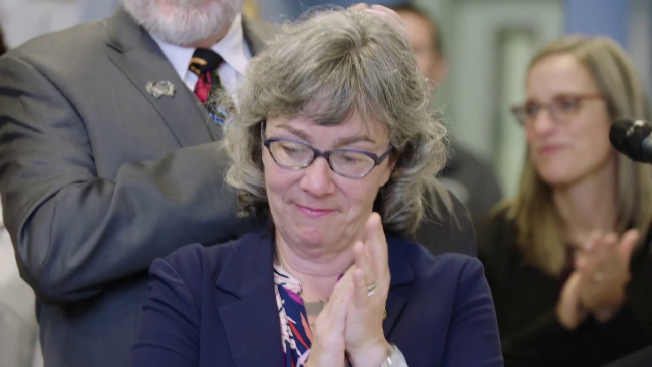 The Road to the Student Success Act