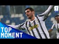 Álvaro Morata's 95th minute goal to win PS5 Supercup for Juventus | Top Moment | PS5 Supercup 2021