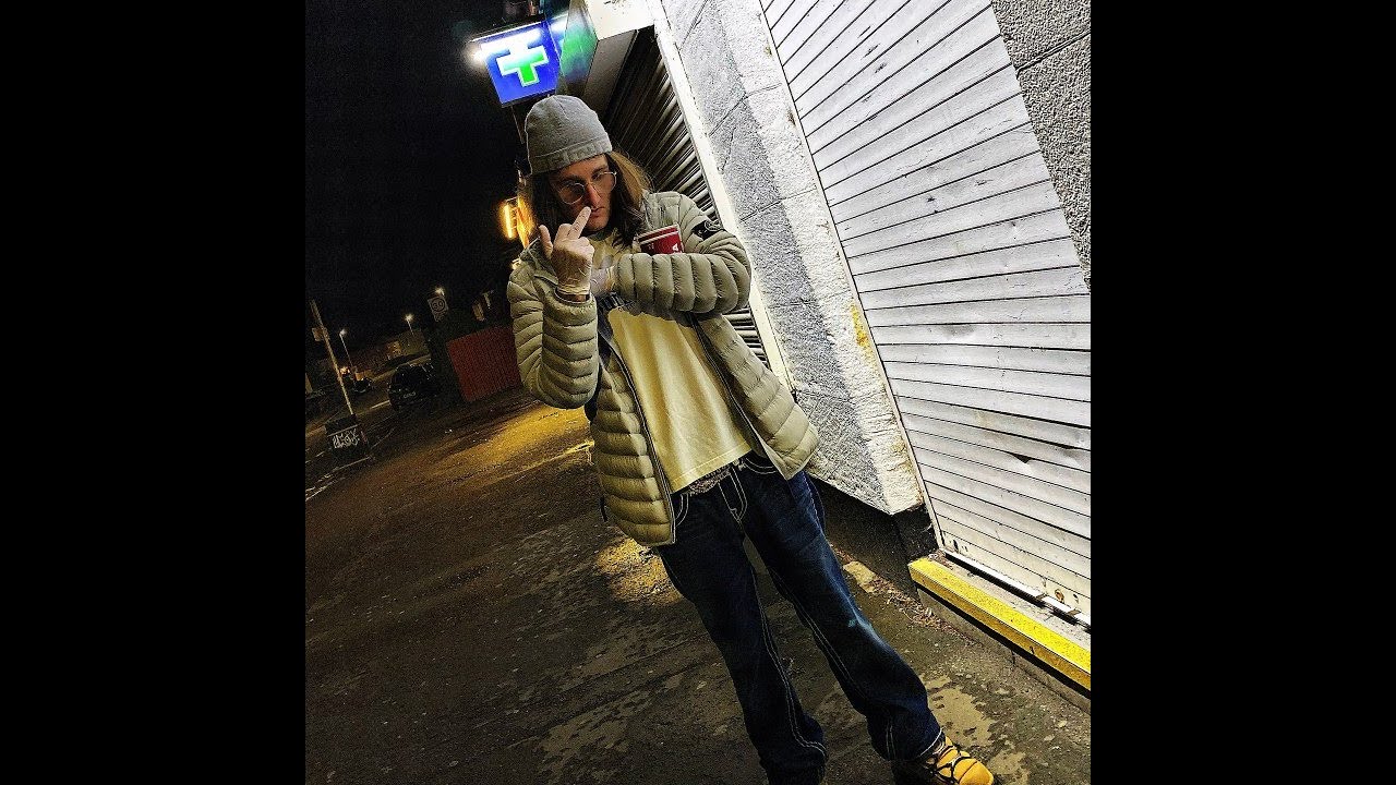 elcammgguod OCs With Lean (Soulja Boy Zan Wit That Lean Part 2