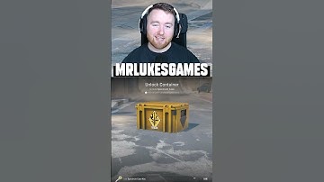 OPENING A CS CASE A DAY UNTIL I GET A KNIFE - DAY 17