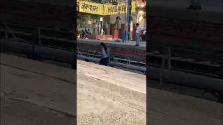 plateform। #ytshorts #trending #viralvideo #shortvideo #train #shorts