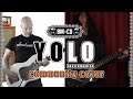 BAND-MAID / YOLO (Community Cover by nan_bark ft. Björn)