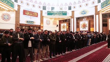 ١٧ يناير ٢٠٢١ وَلَا تَحْسَبَن اللَّهَ غَافِلًا عَمَّا يَعْمَل الظَّالِمُونَ القارئ بيشه قادر الكردي