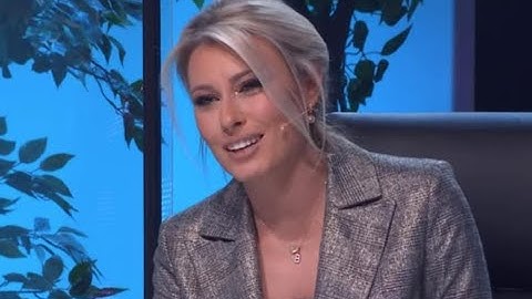 DAJANA POTVRDILA DA JE NAPUSTILA PINK TV: Otišla sam, posvetiću se fondaciji!