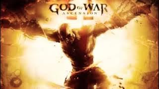 God of War Ascension Original Soundtrack (Warriors Of Truth)