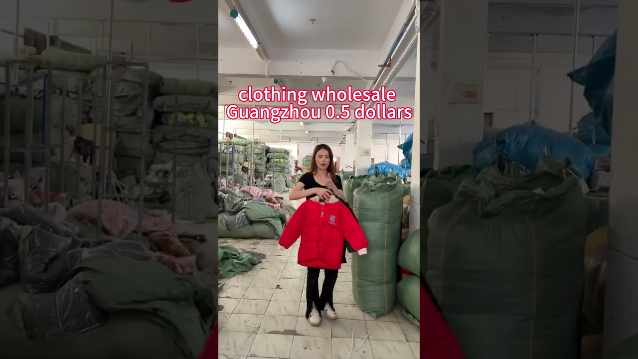 Hello everyone, we are factory clothing wholesale, there are many products, there are many designs