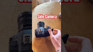 Keep a secondary for close engagements #weddingphotography