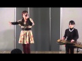 みずいろの雨/八神純子 (cover)