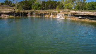 Fossil Falls Ranch | Bosque County Ranch for Sale