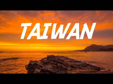 Video: Dan U životu Emigranta U Taipeiu, Tajvan - Matador Network