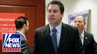 White House signals FISA abuse memo's release is imminent